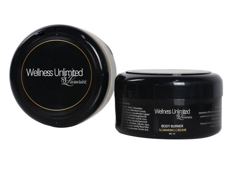 Limitless Body Melt Wrap Kit