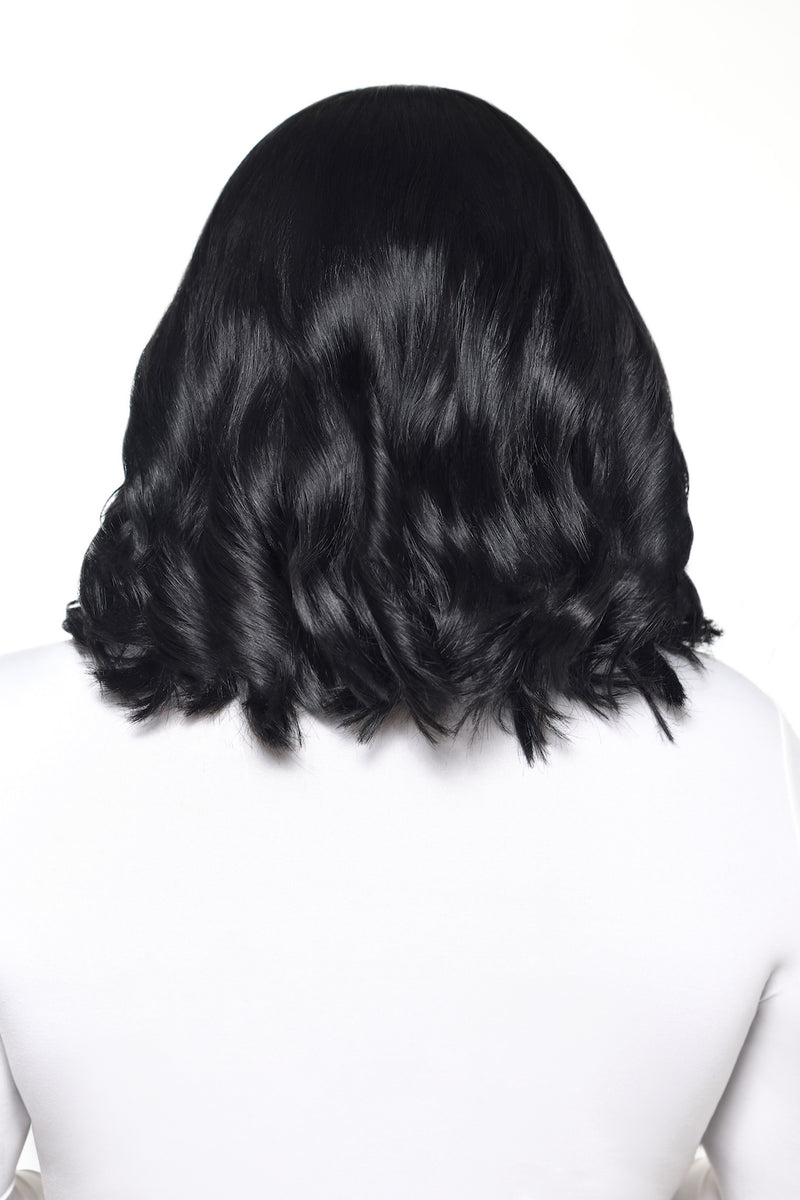 The Quiet Luxury Bob