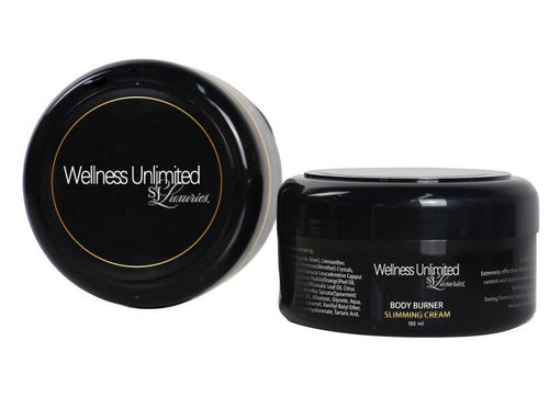 Limitless Body Melt Wrap Kit