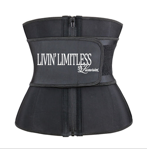 Limitless Curve Commander™ Black Single-Strap